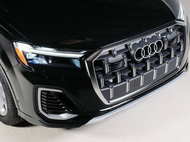 Certified 2026 Audi Q7 3.0T Premium Plus w/ Premium Plus Package AWD/4WD image 32