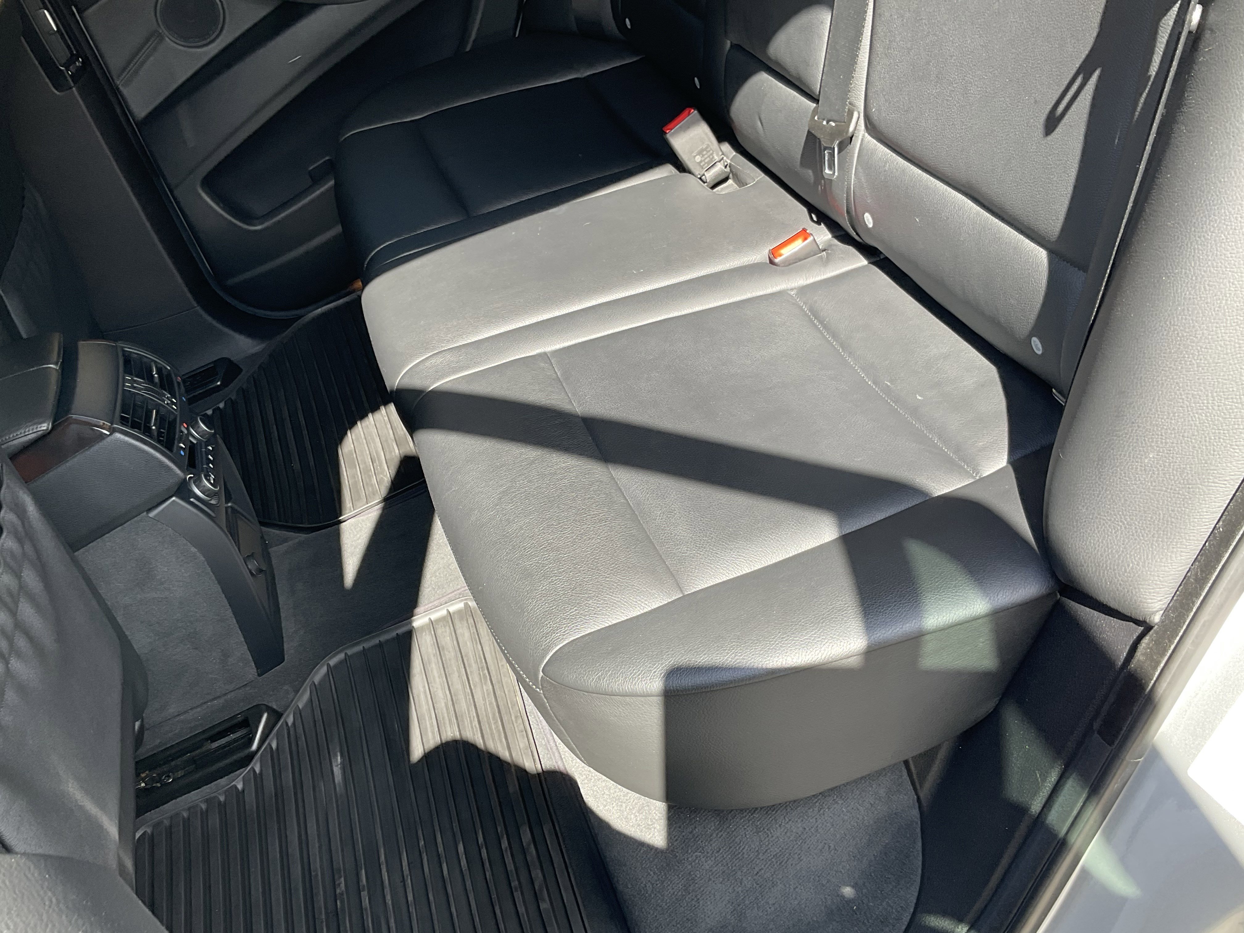 Used 2009 BMW X5 xDrive30i image 39