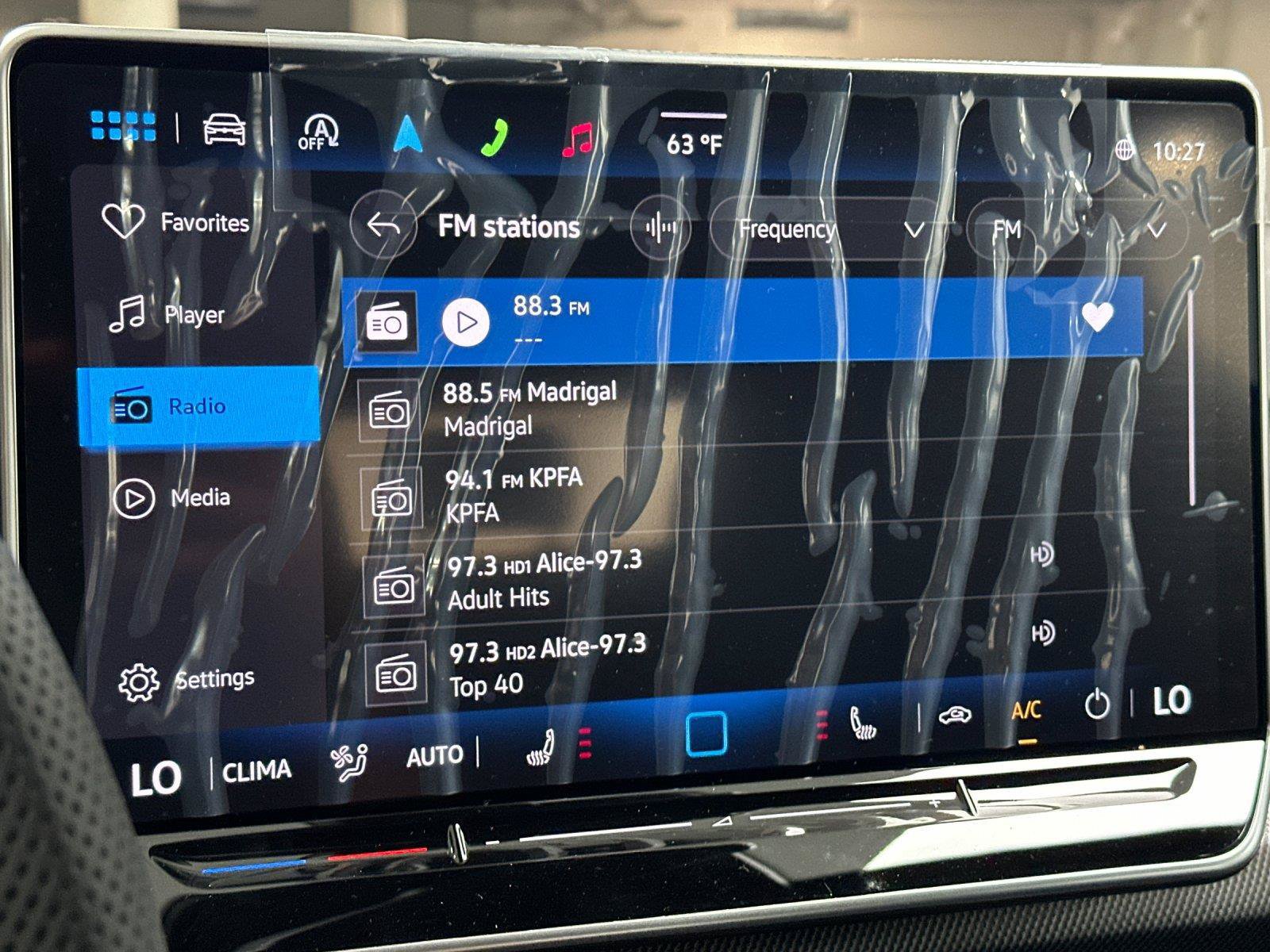 New 2026 Volkswagen Golf w/ Euro Style Package AWD/4WD image 17