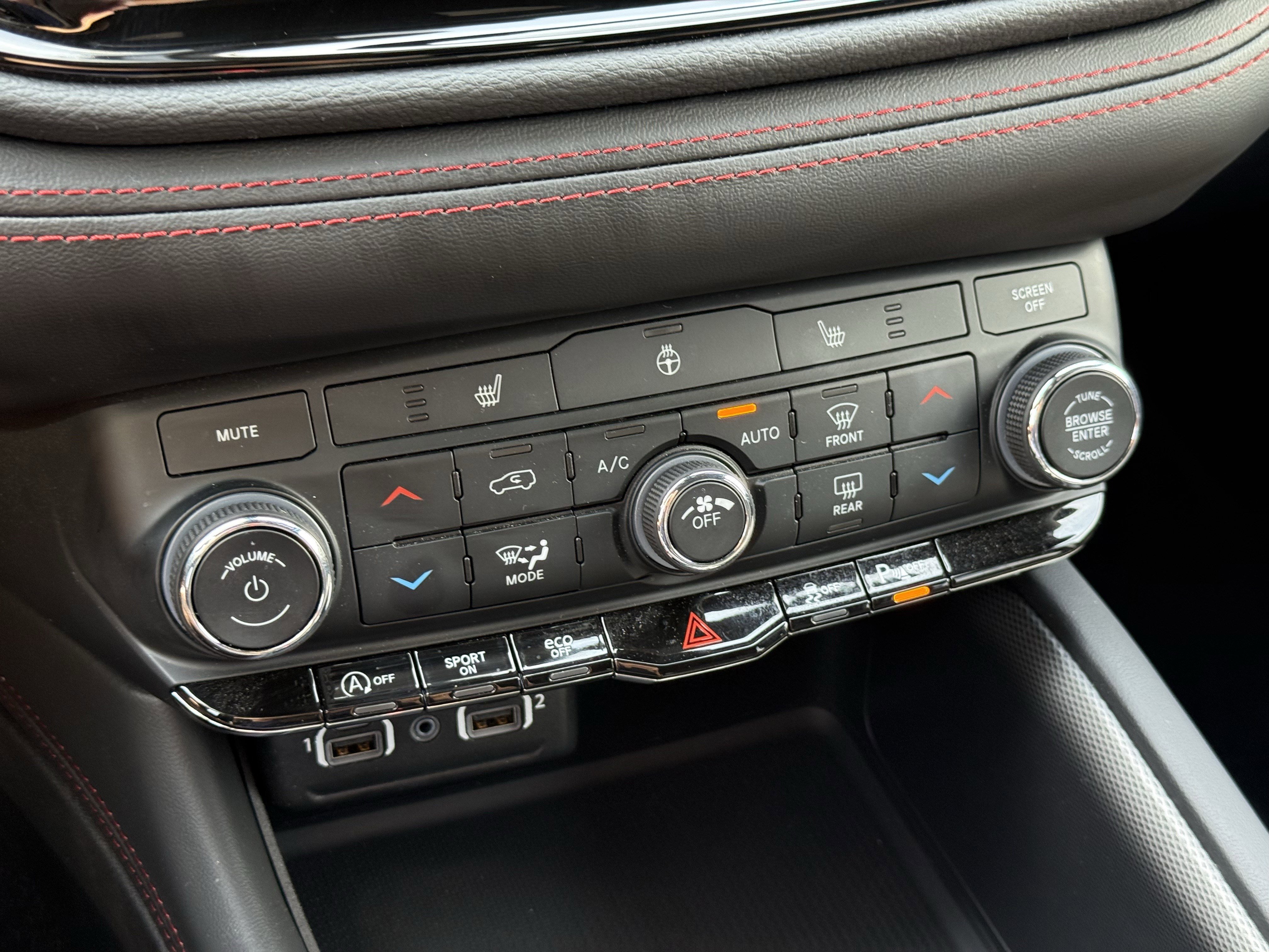 Used 2026 Dodge Durango GT image 23