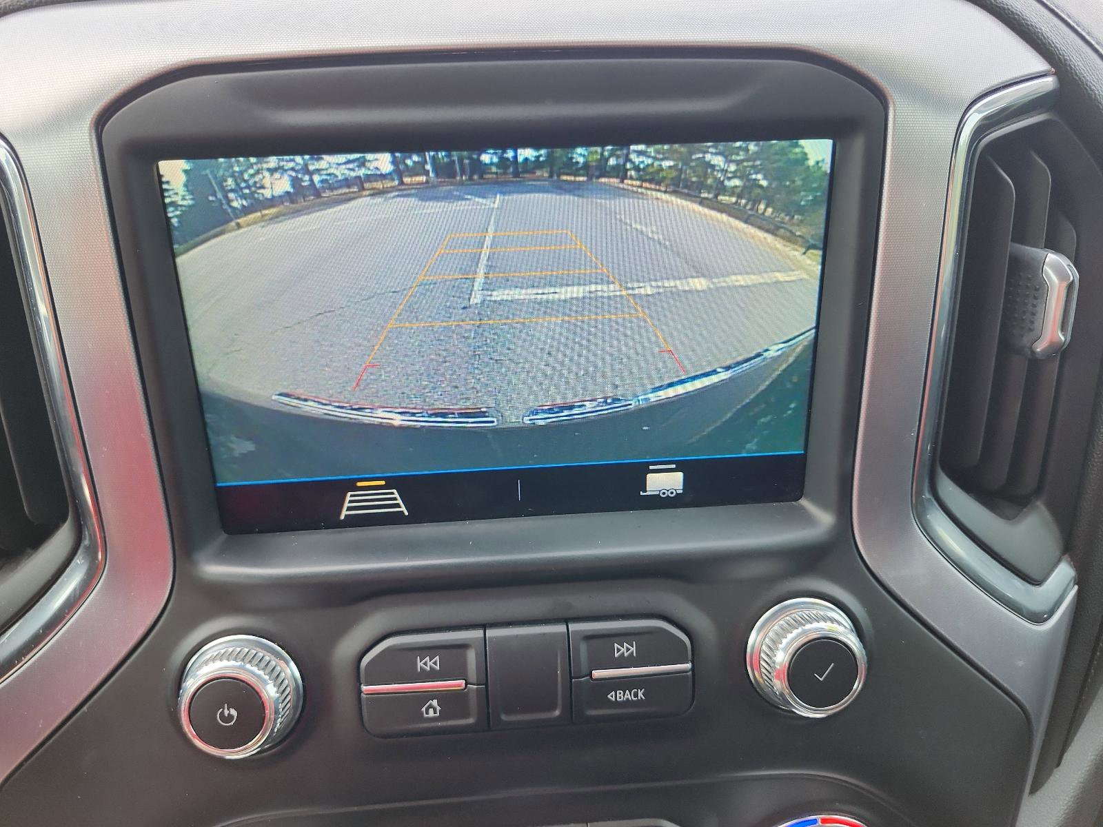 Used 2021 GMC Sierra 1500 Elevation image 16