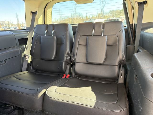Used 2014 Ford Flex SEL w/ Equipment Group 202A image 12