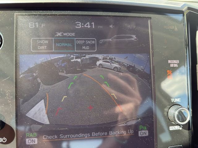 Used 2023 Subaru Ascent Onyx Edition AWD/4WD image 27