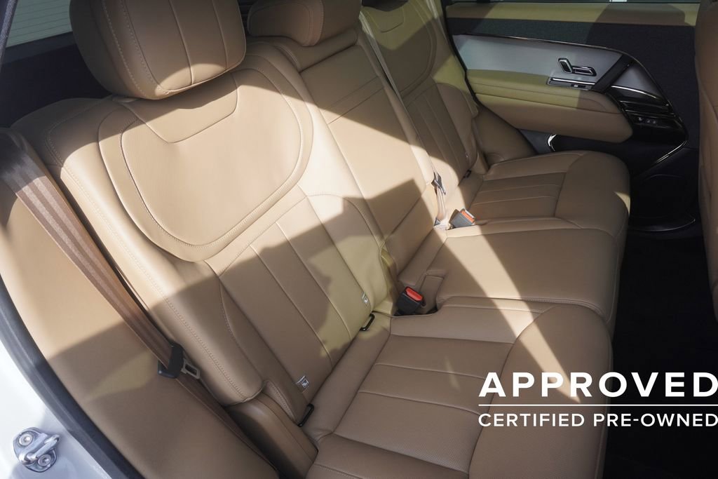 Used 2024 Land Rover Range Rover Sport SE image 27