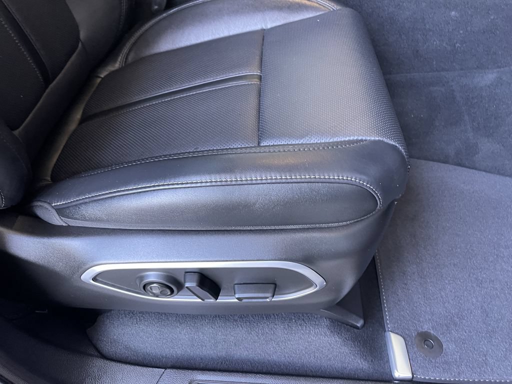 New 2026 Jeep Grand Wagoneer Limited AWD/4WD image 28