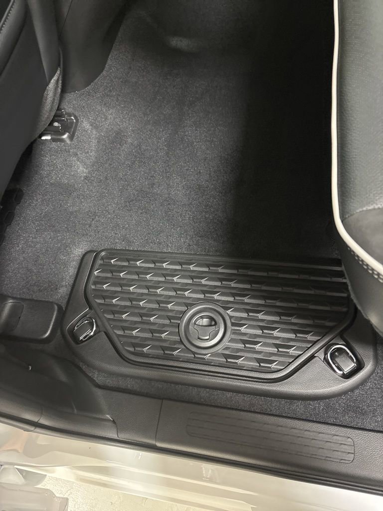 New 2026 RAM 1500 Laramie w/ Night Edition image 26