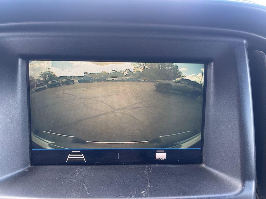 Used 2019 Chevrolet Colorado W/T w/ WT Convenience Package AWD/4WD image 21