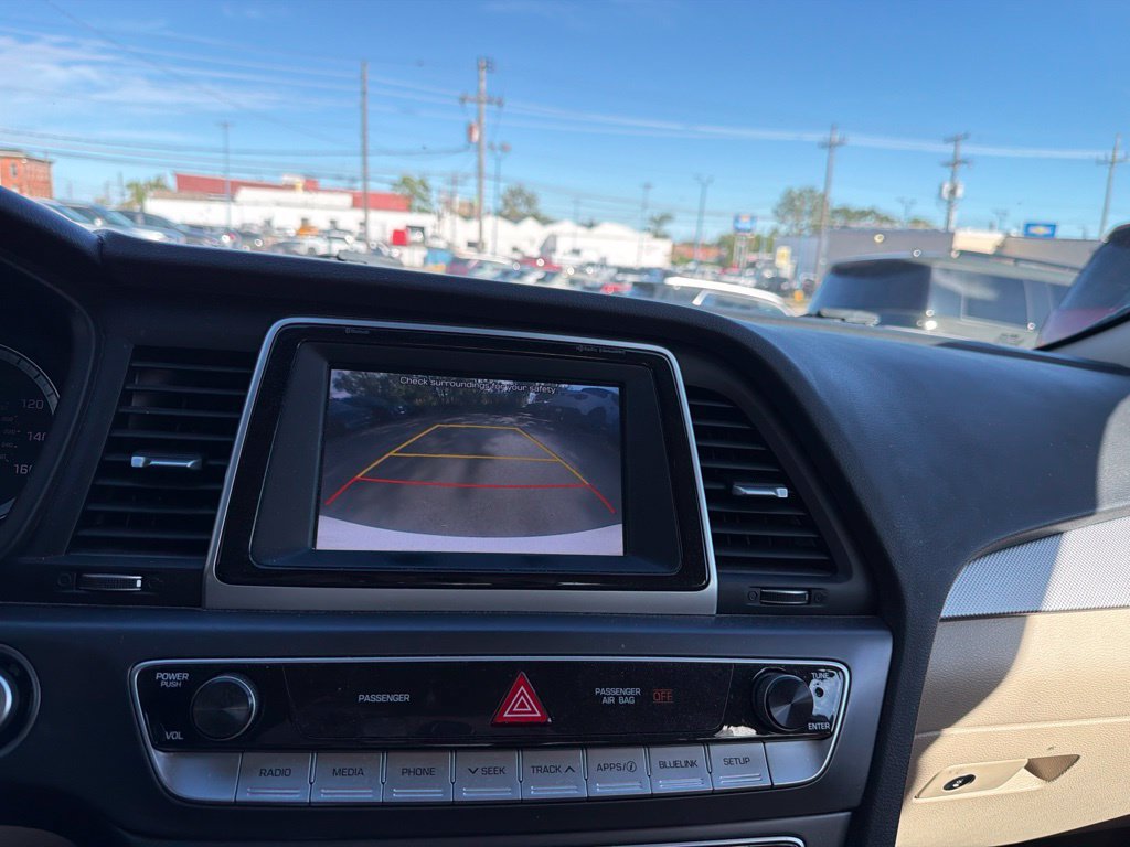 Used 2018 Hyundai Sonata SEL FWD image 26