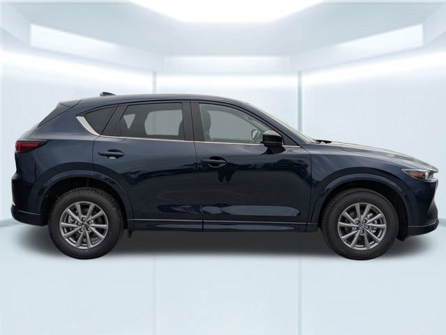 New 2025 MAZDA CX-5 AWD 2.5 S w/ Select Package image 7