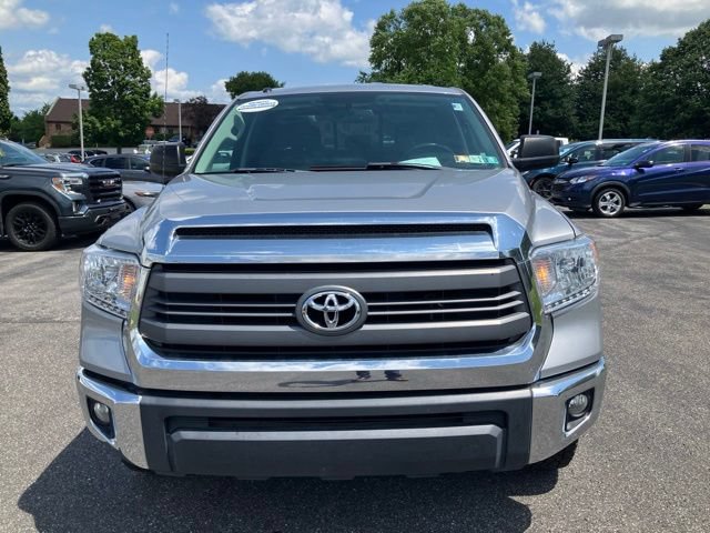 Used 2014 Toyota Tundra SR5 w/ TRD Off Road Package AWD/4WD image 8