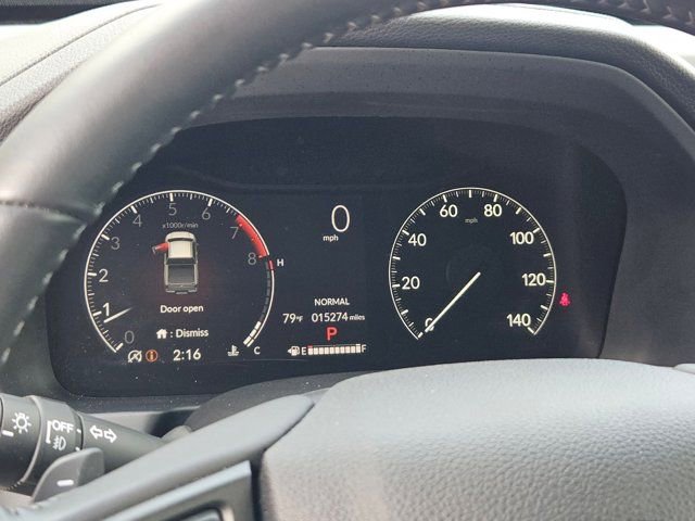 Used 2025 Honda Ridgeline RTL image 16