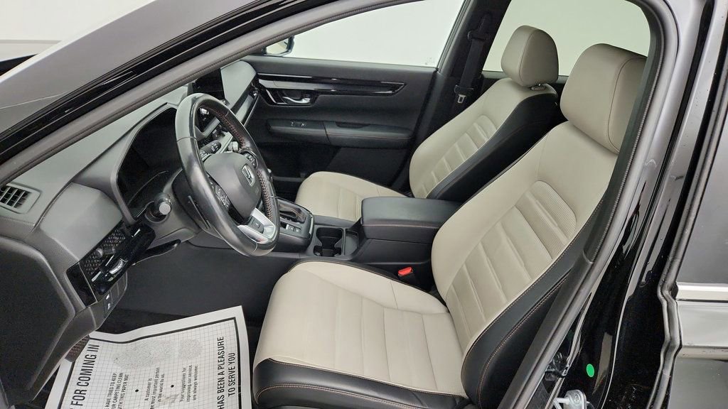 Used 2023 Honda CR-V Sport Touring image 21