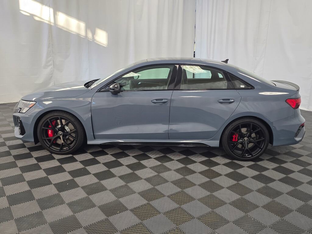 Used 2024 Audi RS 3 image 2