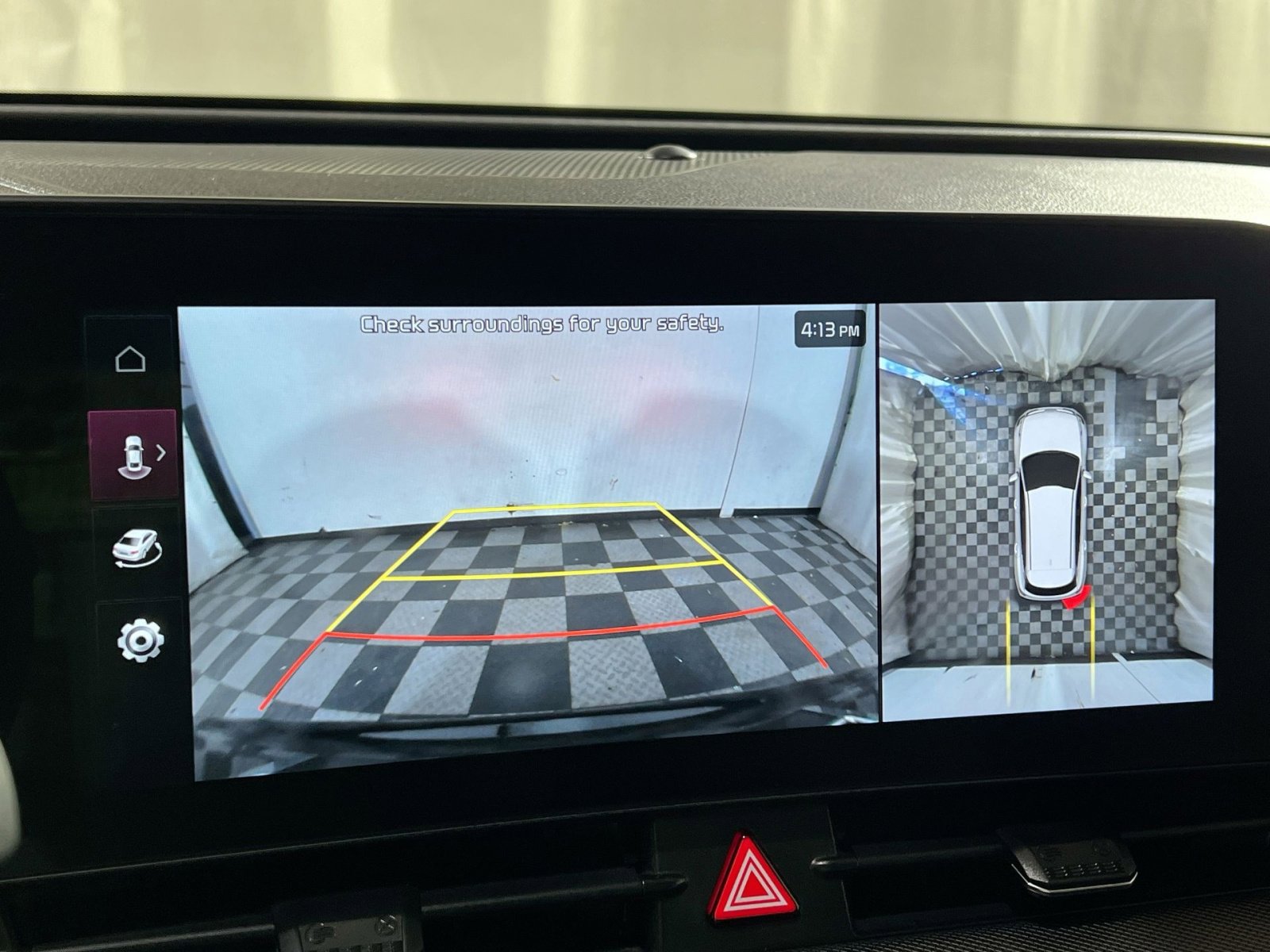 Used 2023 Kia Sportage SX Prestige image 29