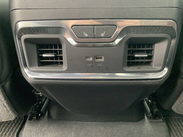 Certified 2023 GMC Sierra 1500 Denali Ultimate AWD/4WD image 21