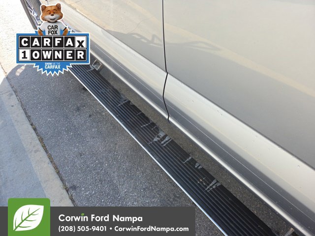 Used 2024 Ford F350 Limited w/ FX4 Off-Road Package AWD/4WD image 9