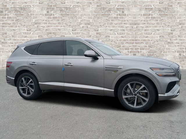 New 2026 Genesis GV80 2.5T Advanced AWD/4WD image 1