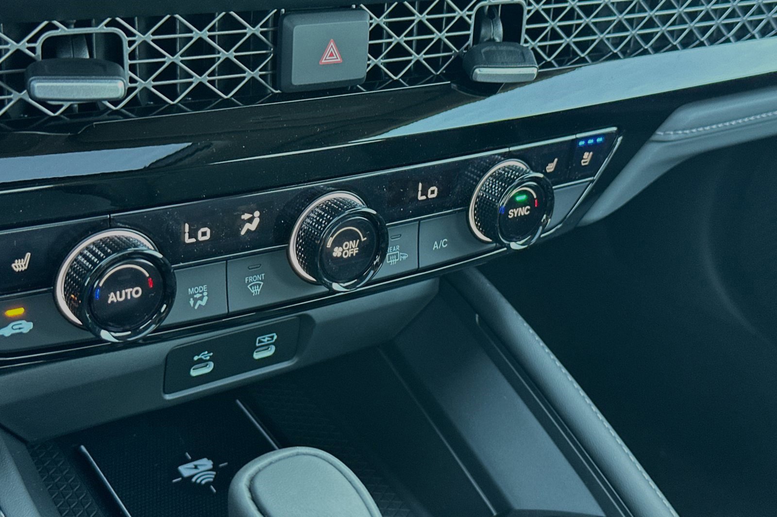 New 2025 Honda Accord Touring image 19