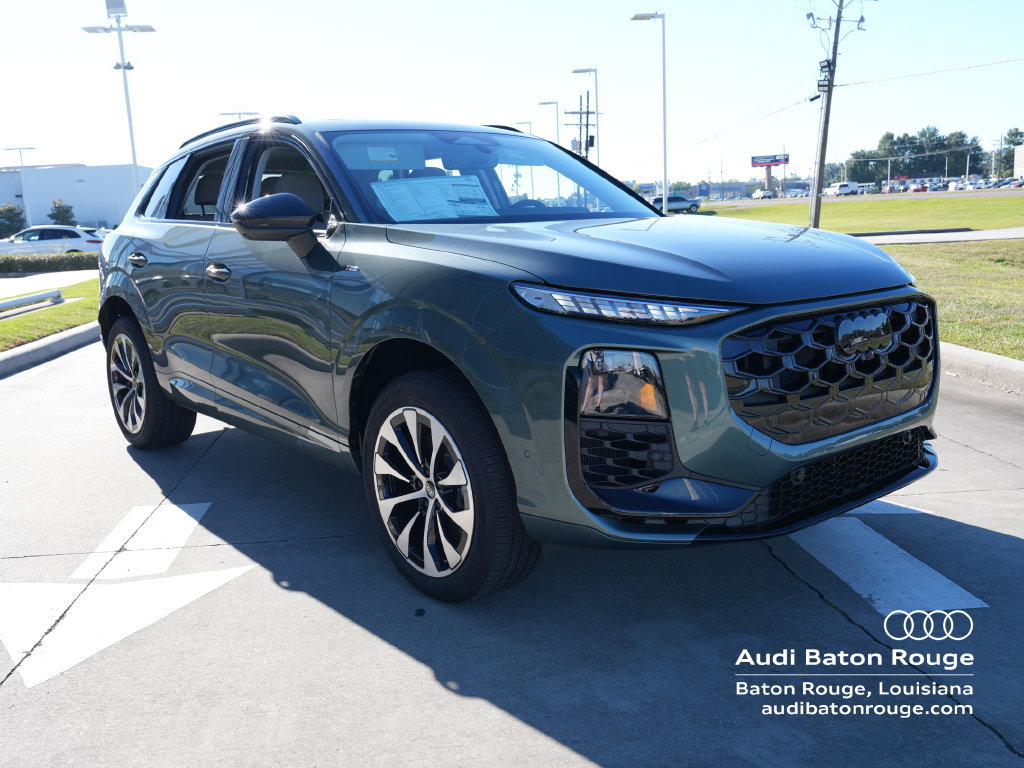 New 2026 Audi Q3 quattro 2.0T AWD/4WD image 5