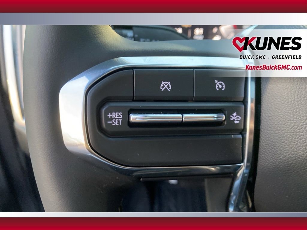 New 2026 GMC Canyon Denali image 19