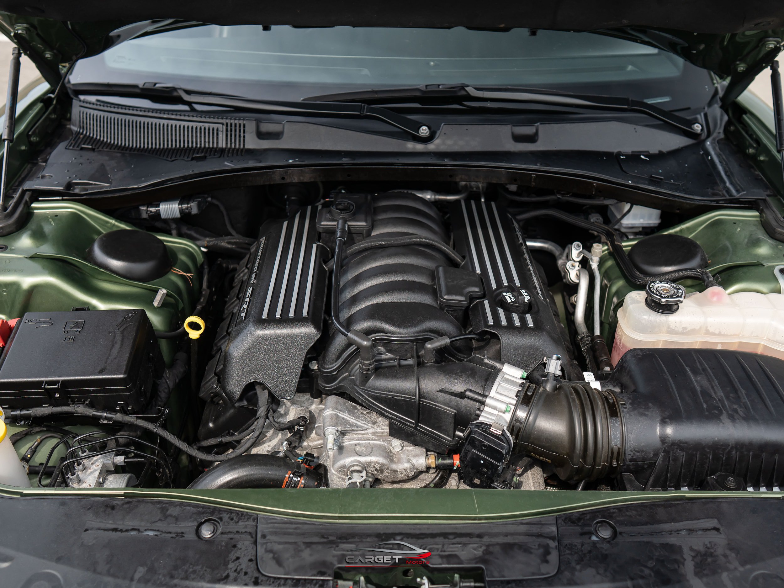 Used 2023 Dodge Charger Scat Pack RWD image 48