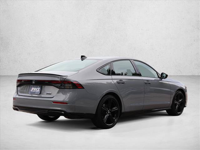 Used 2024 Honda Accord Sport image 5