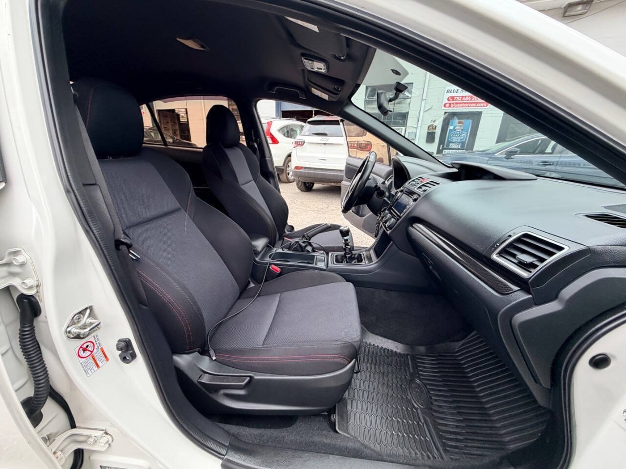 Used 2019 Subaru WRX AWD/4WD image 54