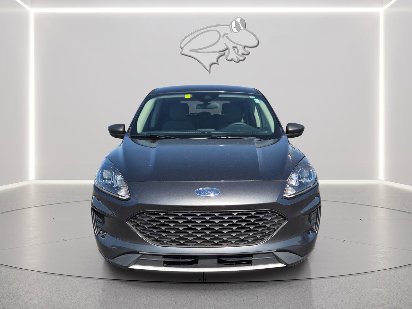 Used 2020 Ford Escape S image 2