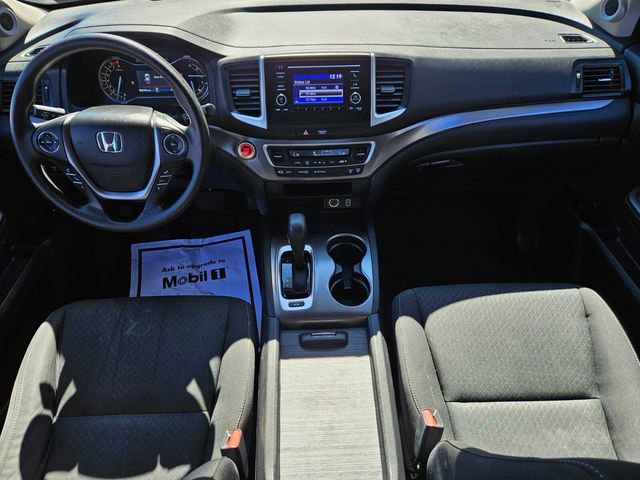 Used 2019 Honda Ridgeline Sport image 13