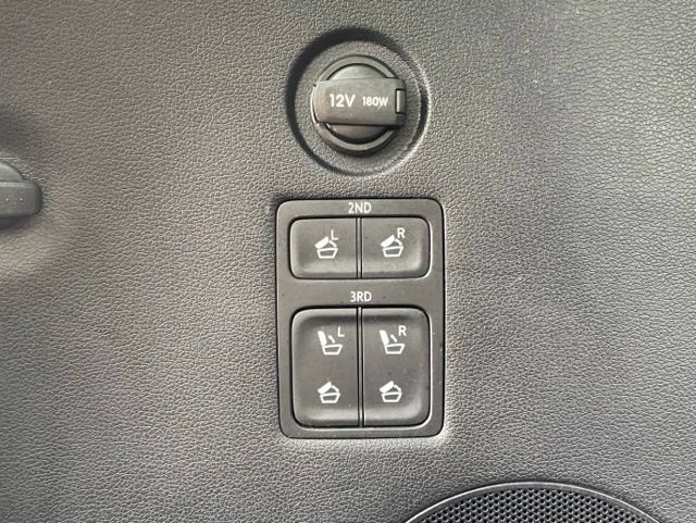 Used 2024 Hyundai Palisade Limited AWD/4WD image 49