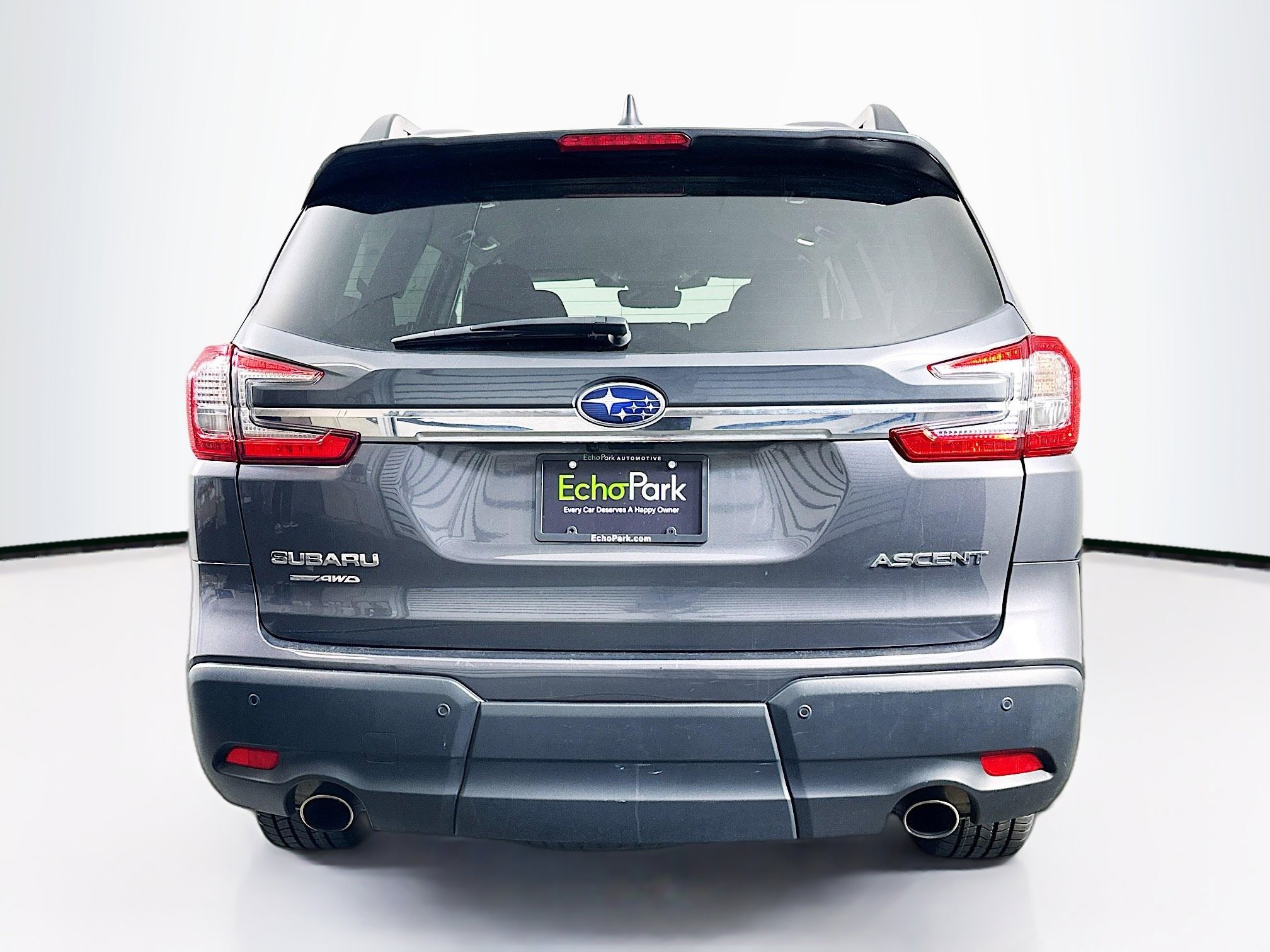 Used 2025 Subaru Ascent Premium AWD/4WD image 7