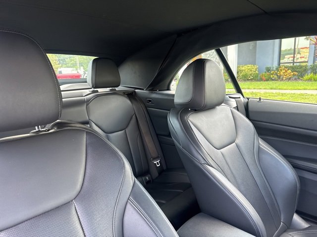 Used 2024 BMW 430i xDrive Convertible image 12