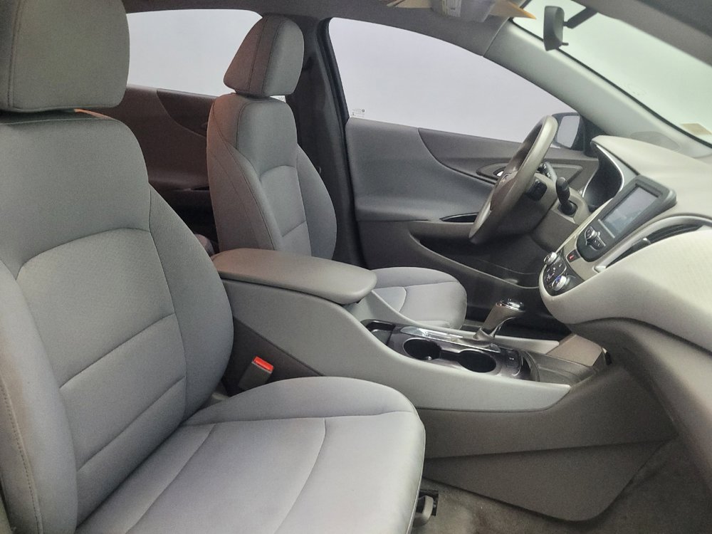 Used 2016 Chevrolet Malibu LS image 21