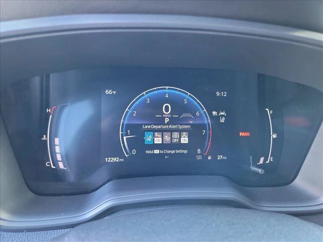 Used 2026 Toyota Corolla SE FWD image 11