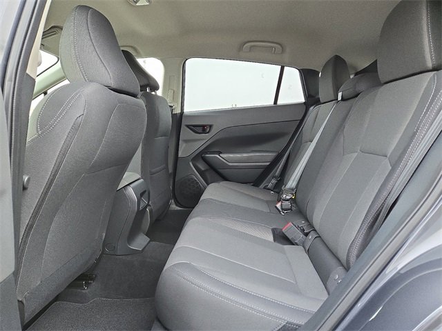 Certified 2025 Subaru Crosstrek 2.0i image 9