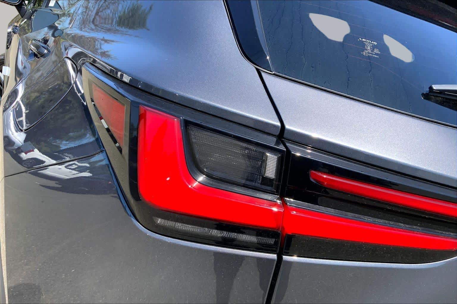 New 2026 Lexus NX 450h+ AWD w/ Accessory Package (2T) image 14