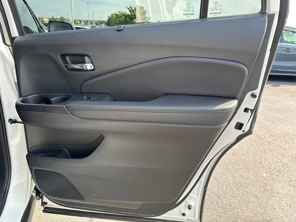 Used 2021 Honda Passport EX-L image 37