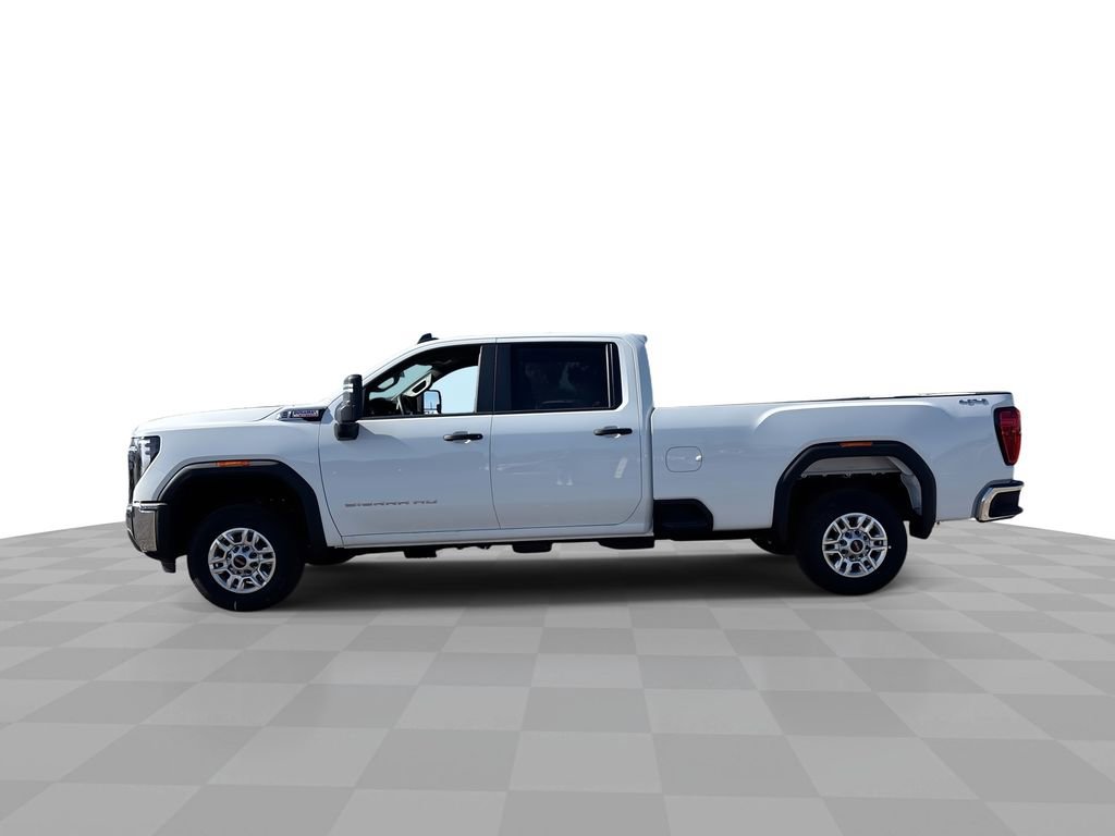 New 2025 GMC Sierra 2500 Pro image 6