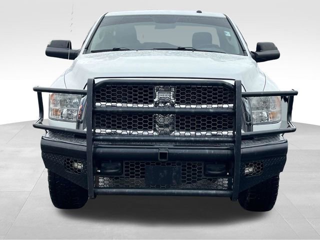 Used 2017 RAM 2500 Tradesman w/ Chrome Appearance Group image 2