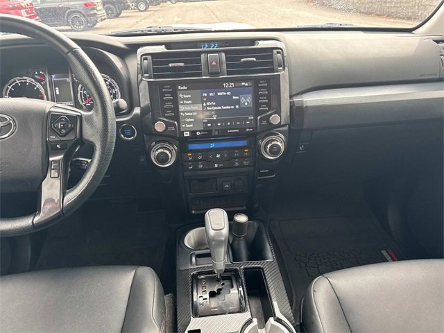 Used 2023 Toyota 4Runner TRD Pro image 21