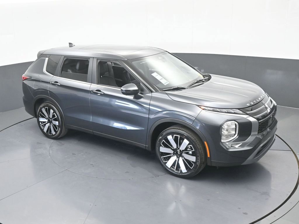 New 2026 Mitsubishi Outlander SE FWD image 56