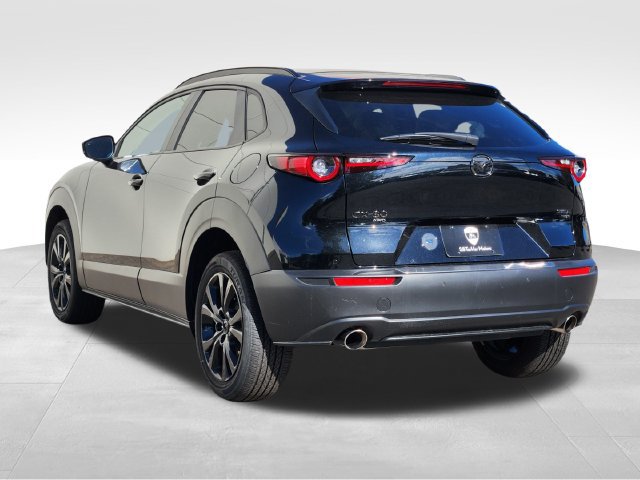 Certified 2026 MAZDA CX-30 2.5 Turbo Aire Edition AWD/4WD image 6