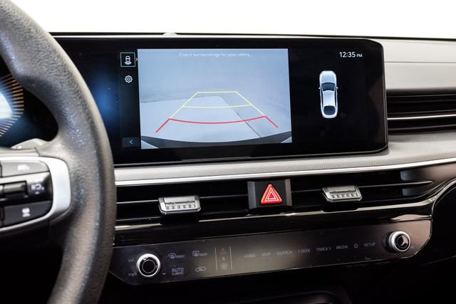 Used 2025 Kia K5 LXS image 14