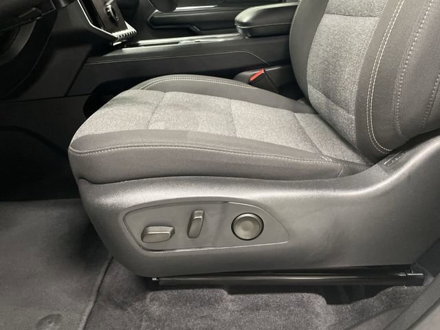 Certified 2025 GMC Acadia Elevation FWD image 23