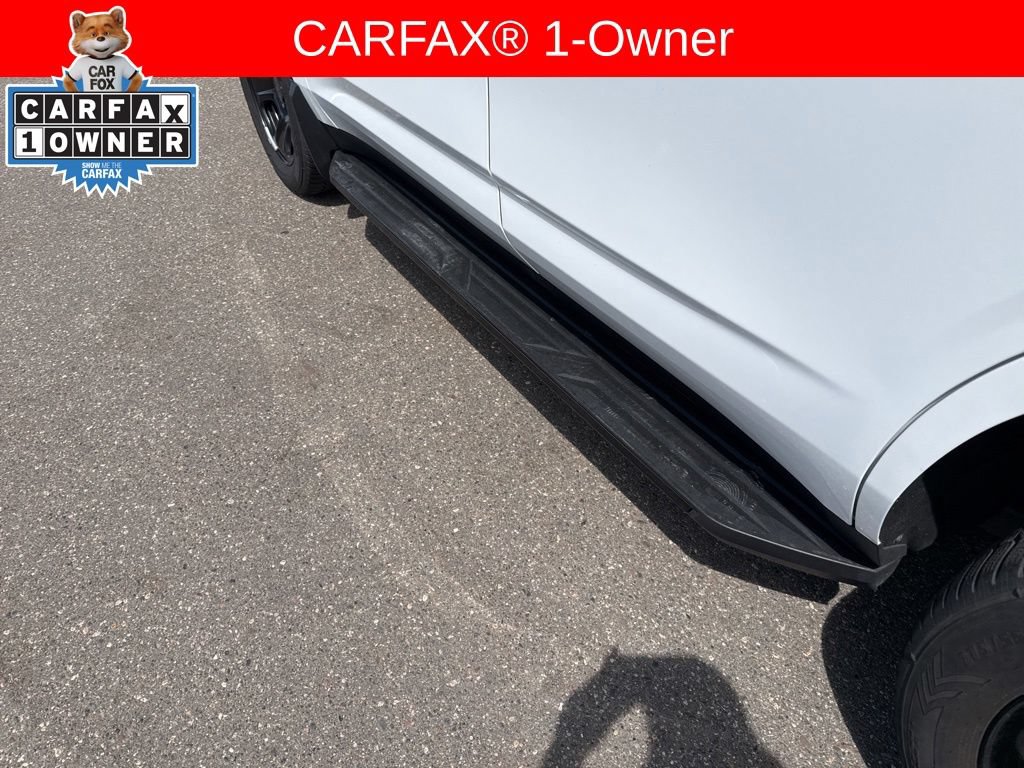 Used 2021 Chevrolet Tahoe 4WD image 4