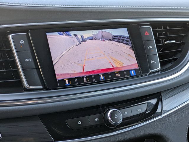 Used 2024 Buick Enclave Premium AWD/4WD image 16