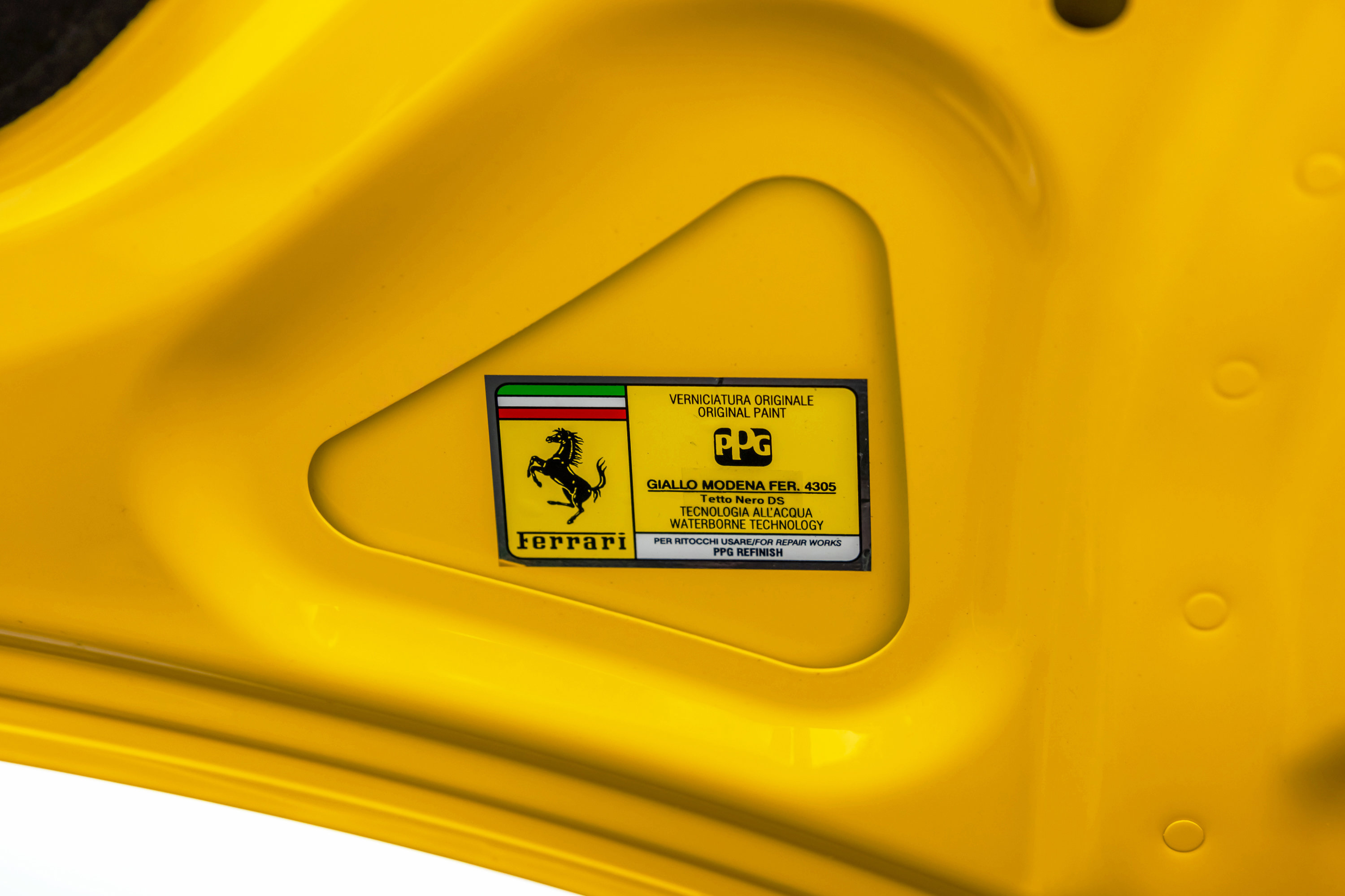 Certified 2025 Ferrari Roma Spider image 83