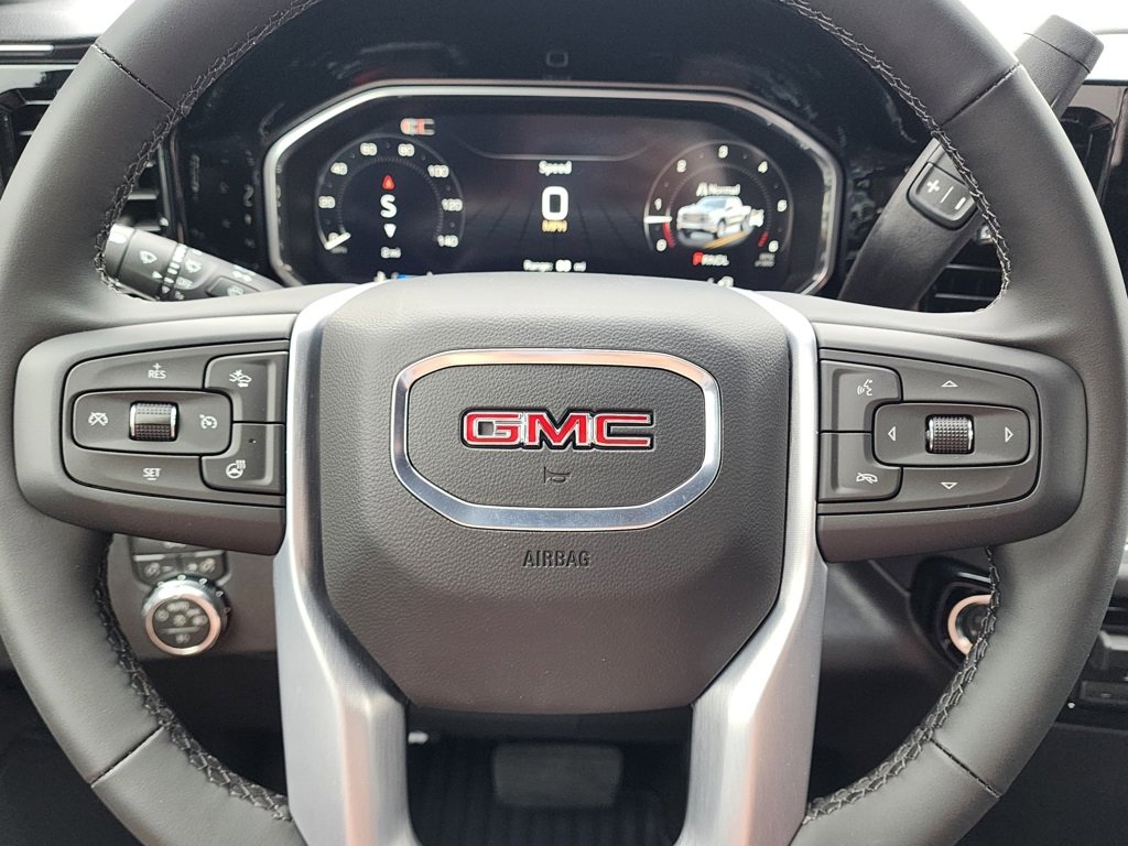 New 2026 GMC Sierra 1500 Elevation image 20