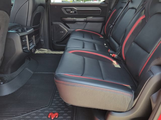 Used 2021 RAM 1500 TRX w/ TRX Level 2 Equipment Group AWD/4WD image 8