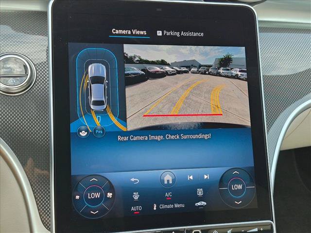 Certified 2026 Mercedes-Benz C 300 Sedan image 13